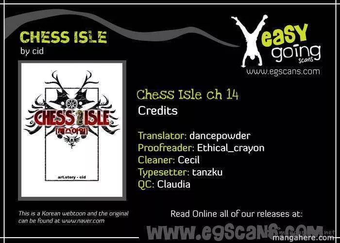 Read Chess Isle Chapter 14 Online