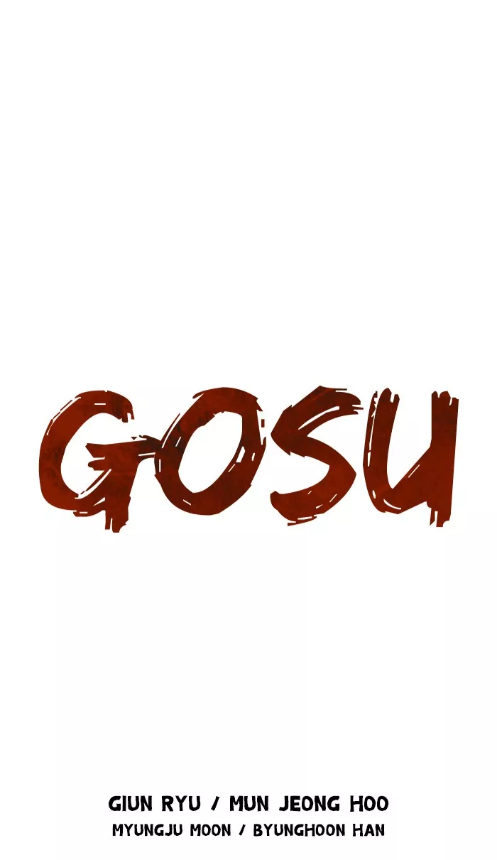 Read Gosu Chapter 91 - [Chapter 2] Ep. 5 Online