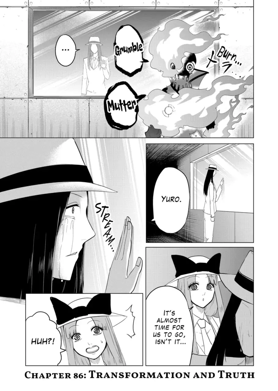 Read 1000 Yen Hero Chapter 86 Online