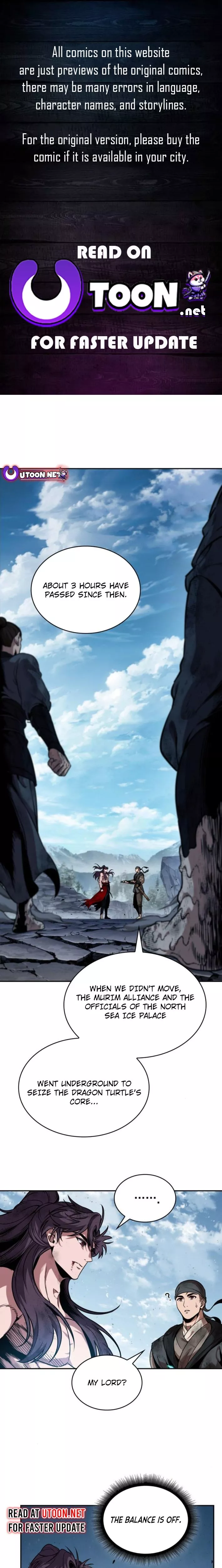Read Nano Machine Chapter 265 Online