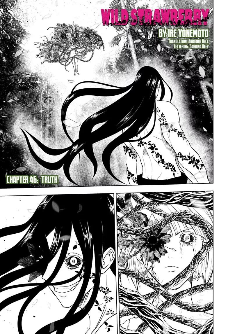Read Wild Strawberry Chapter 46 Online