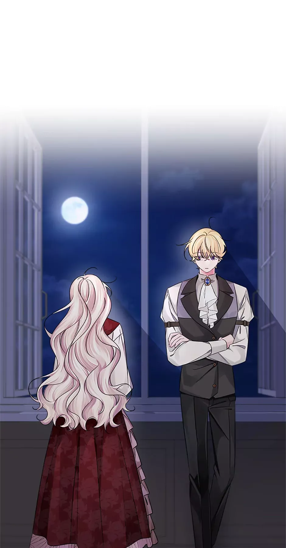 Read Melin’s Salvation Plan Chapter 64 Online