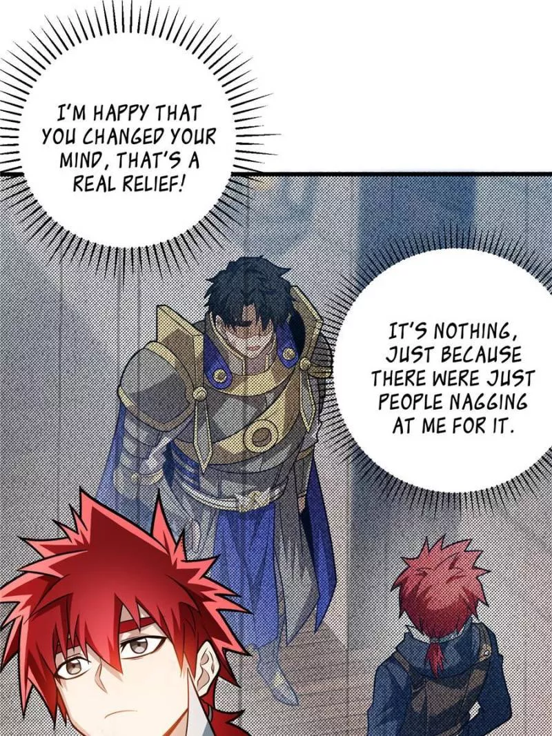 Read My Dragon System Chapter 132 Online
