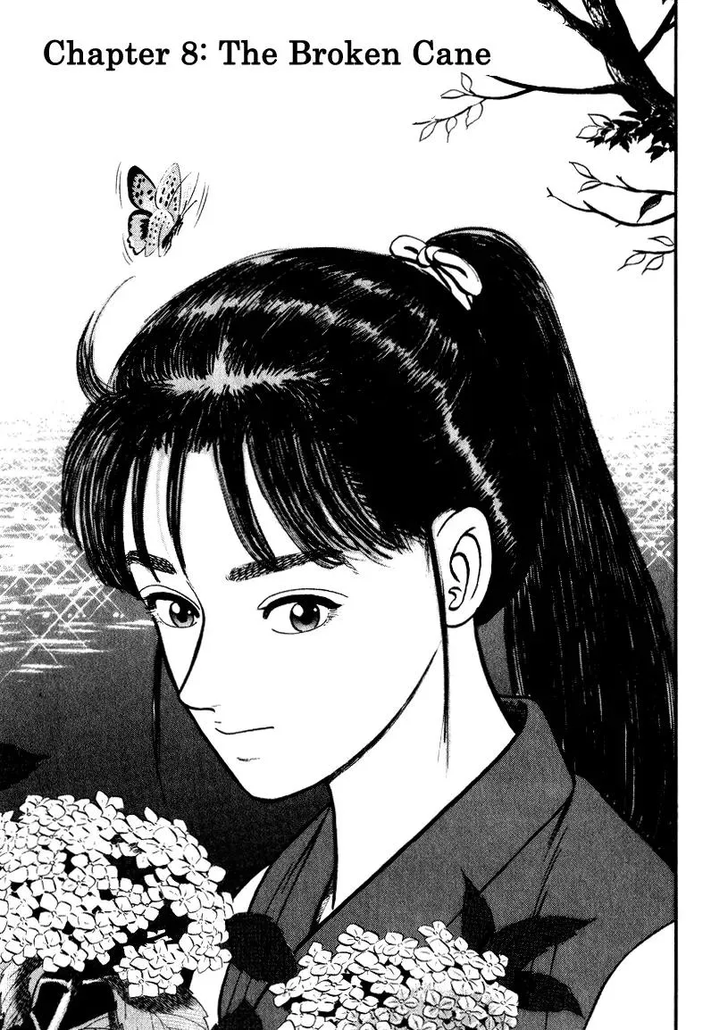 Read Azumi Chapter 51 Online