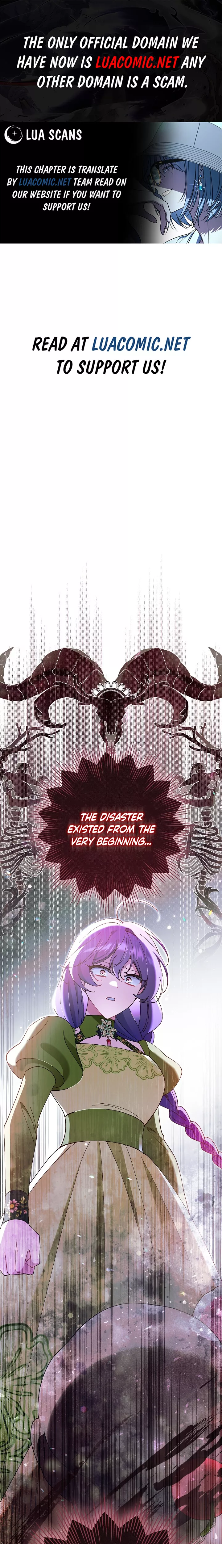 Read I’m a Villain, but I’m Favored Chapter 42 Online
