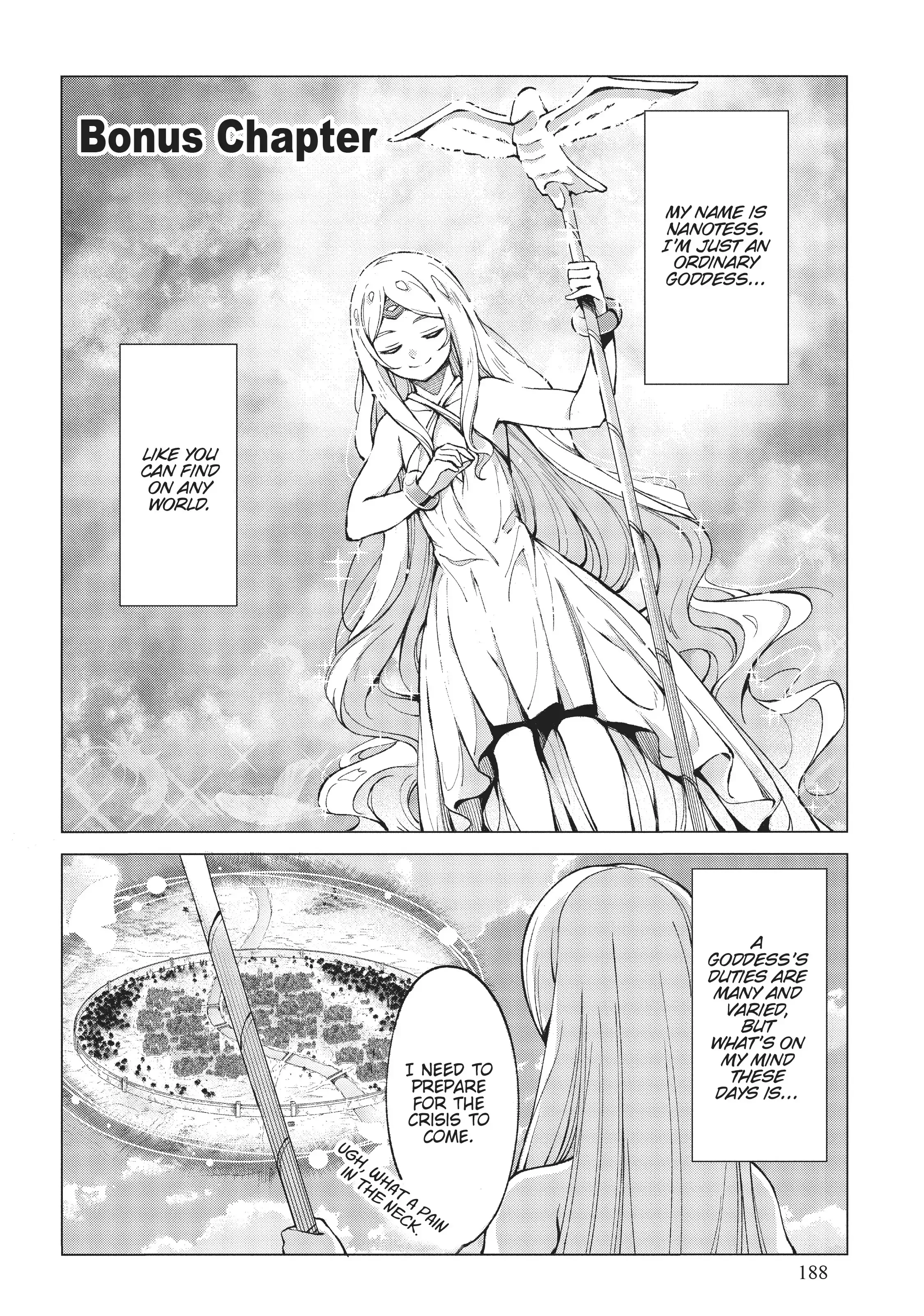 Read Hunting in Another World With My Elf Wife Chapter 4.5 Online