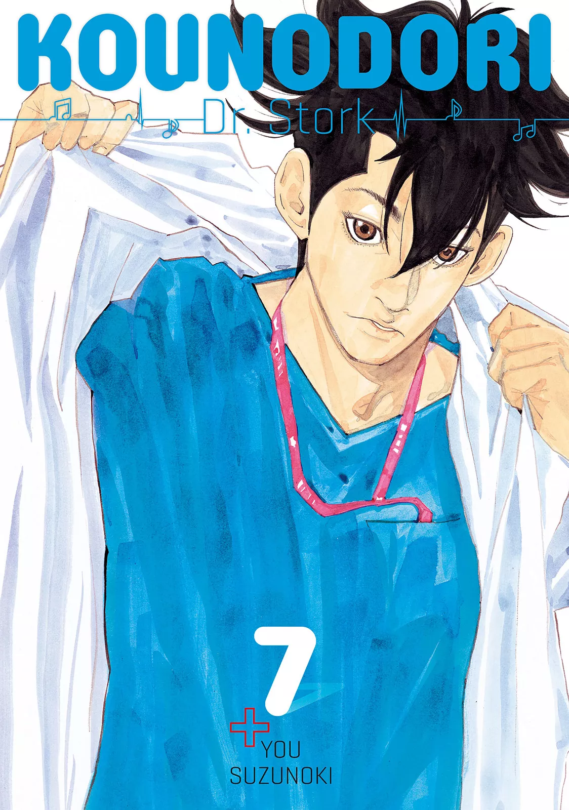 Read Kounodori Chapter 22 Online