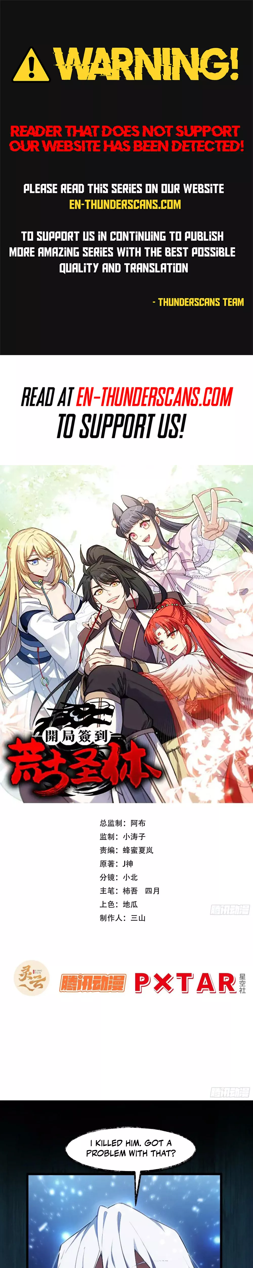 Read Scoring the Sacred Body of the Ancients from the Get-go Chapter 104 Online