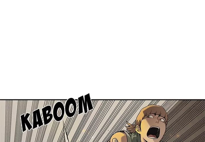 Read Delivery Knight Chapter 82 Online