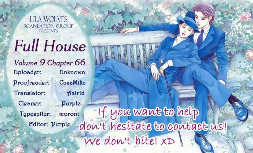 Read Full House Chapter 66 Online