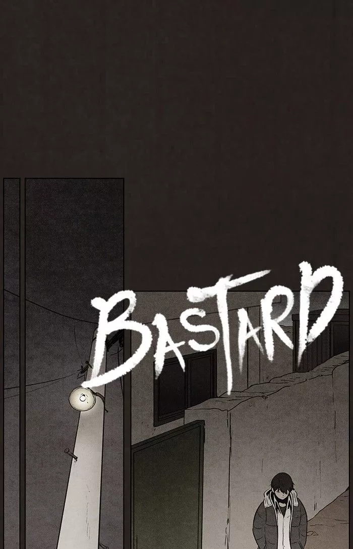 Read Bastard (HWANG Youngchan) Chapter 64 Online