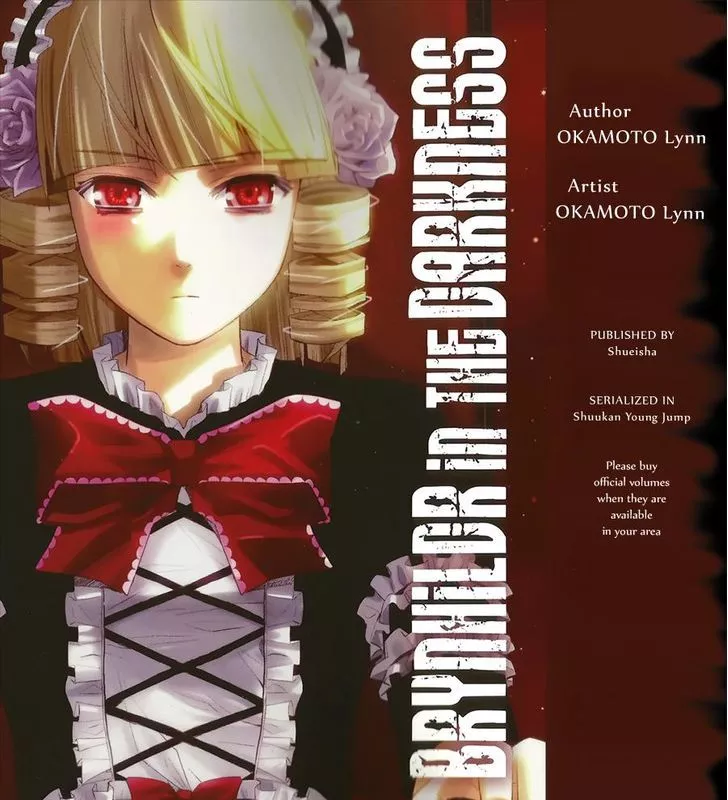 Read Gokukoku no Brynhildr Chapter 163 - An unseen threat approaches Online