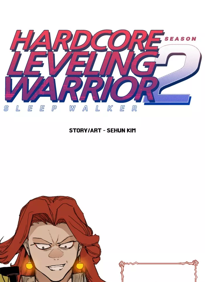 Read Hardcore Leveling Warrior Chapter 217 - [Season 2] Ep. 34 Online