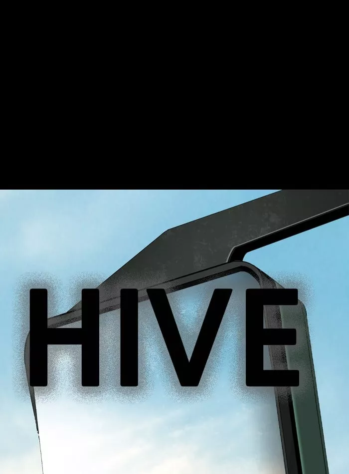 Read Hive Chapter 71 Online