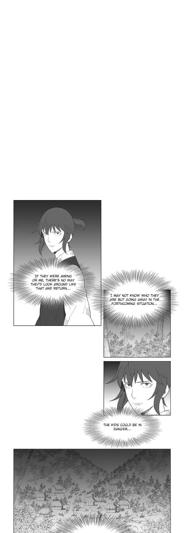 Read Mujang Chapter 86 Online