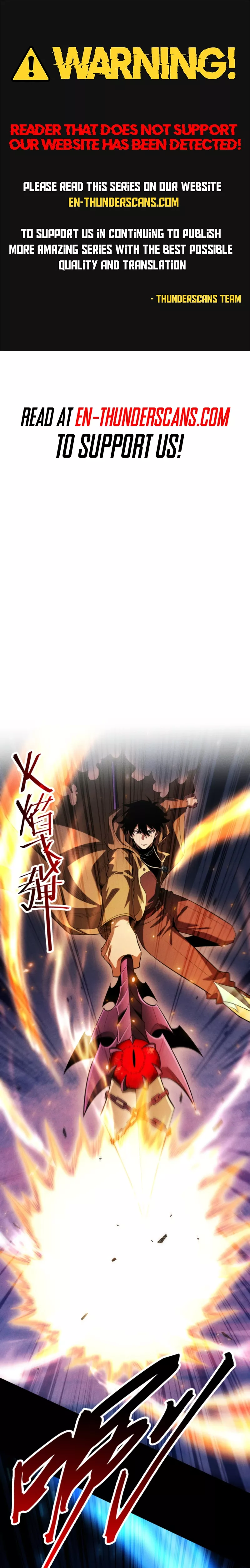 Read I Awoke as a God After Auto Battling For a Million Years Chapter 48 Online