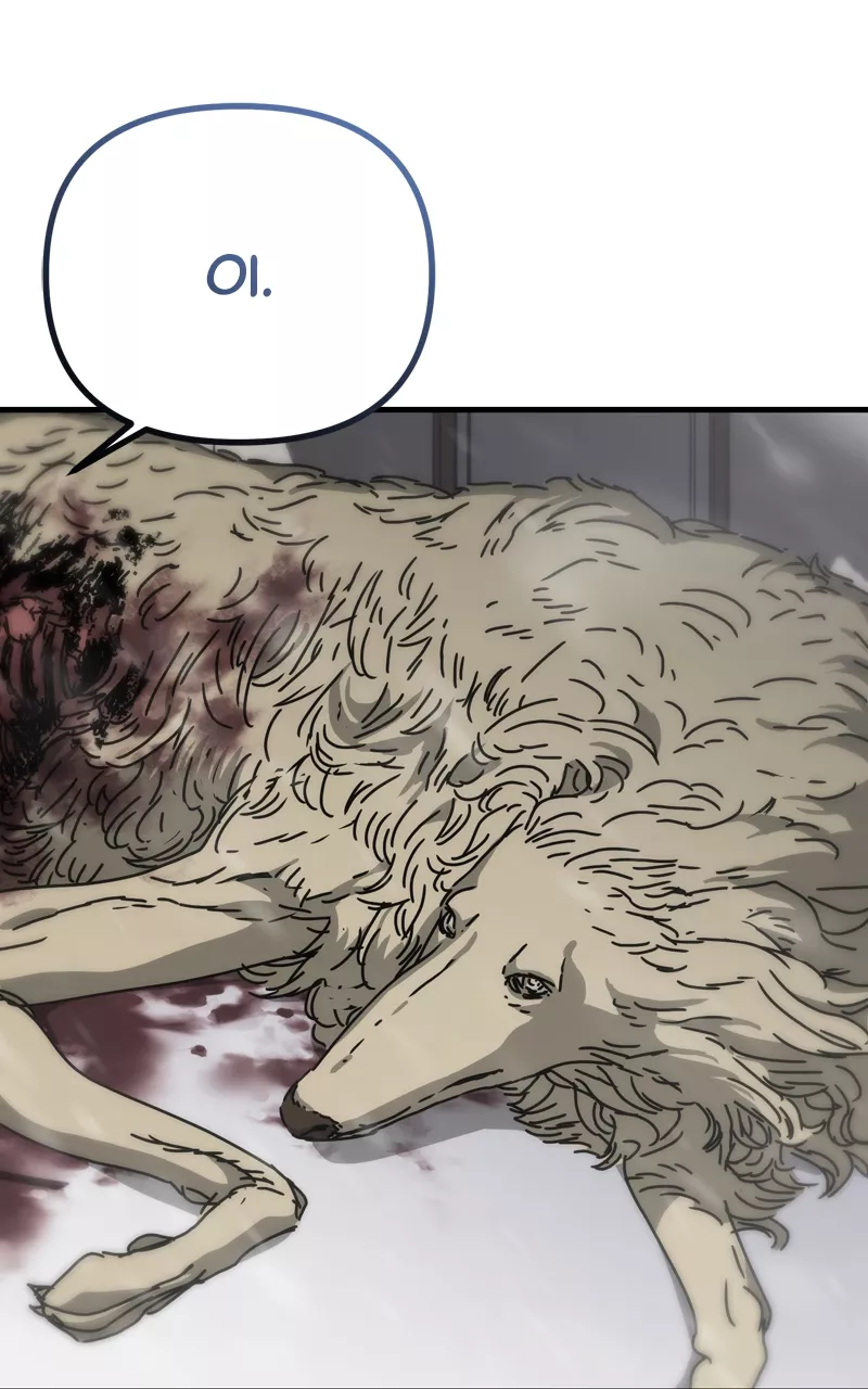 Read Hiding Out in an Apocalypse Chapter 41 Online