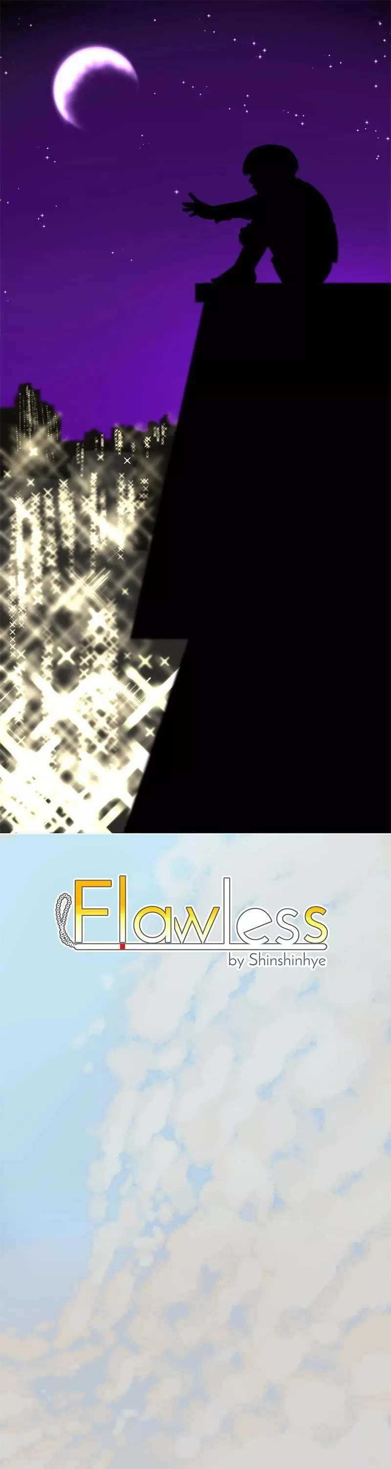 Read Flawless Chapter 170 Online