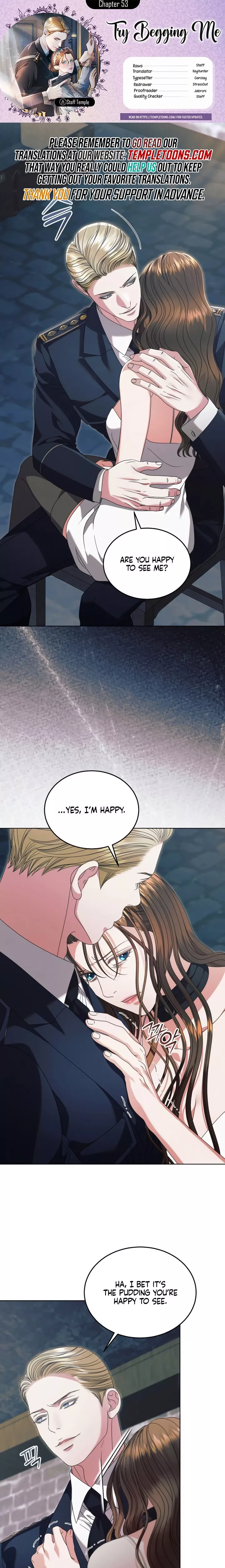 Read Vengeance Named Love Chapter 53 Online