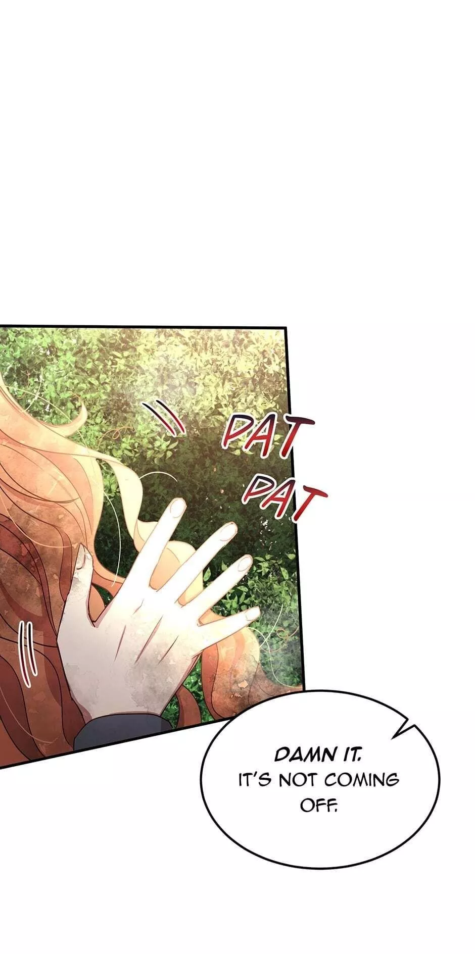 Read What’s Wrong With You, Duke? Chapter 59 Online