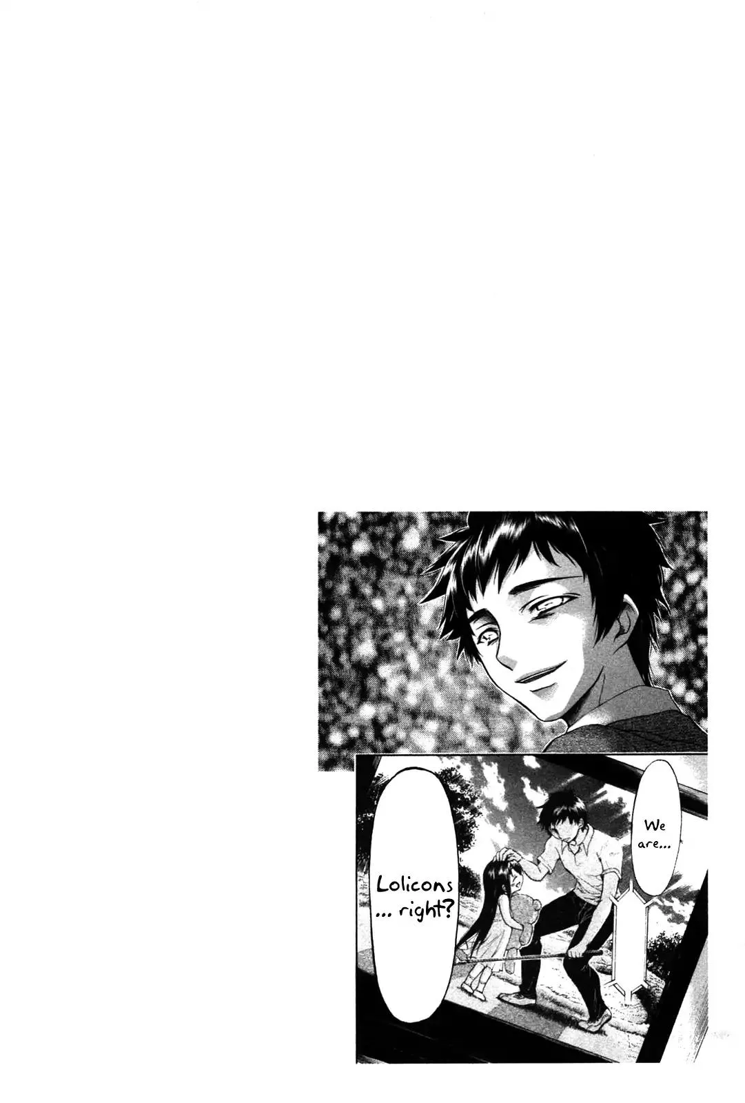 Read He~nshin!!: Sonata Birdie Rush Chapter 23 - Try ♥ Melon Tan Online
