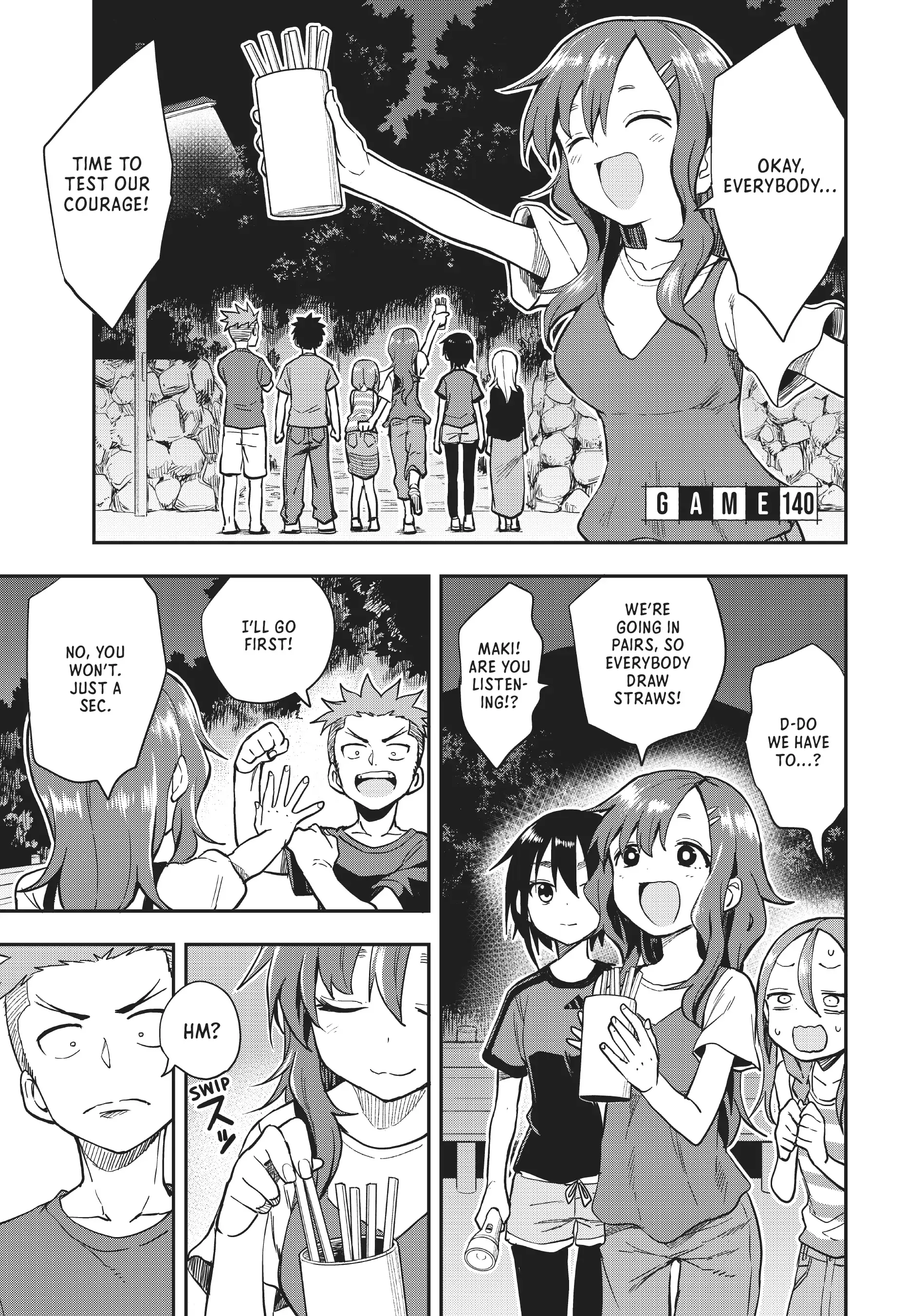 Read Soredemo Ayumu wa Yosetekuru Chapter 140 Online