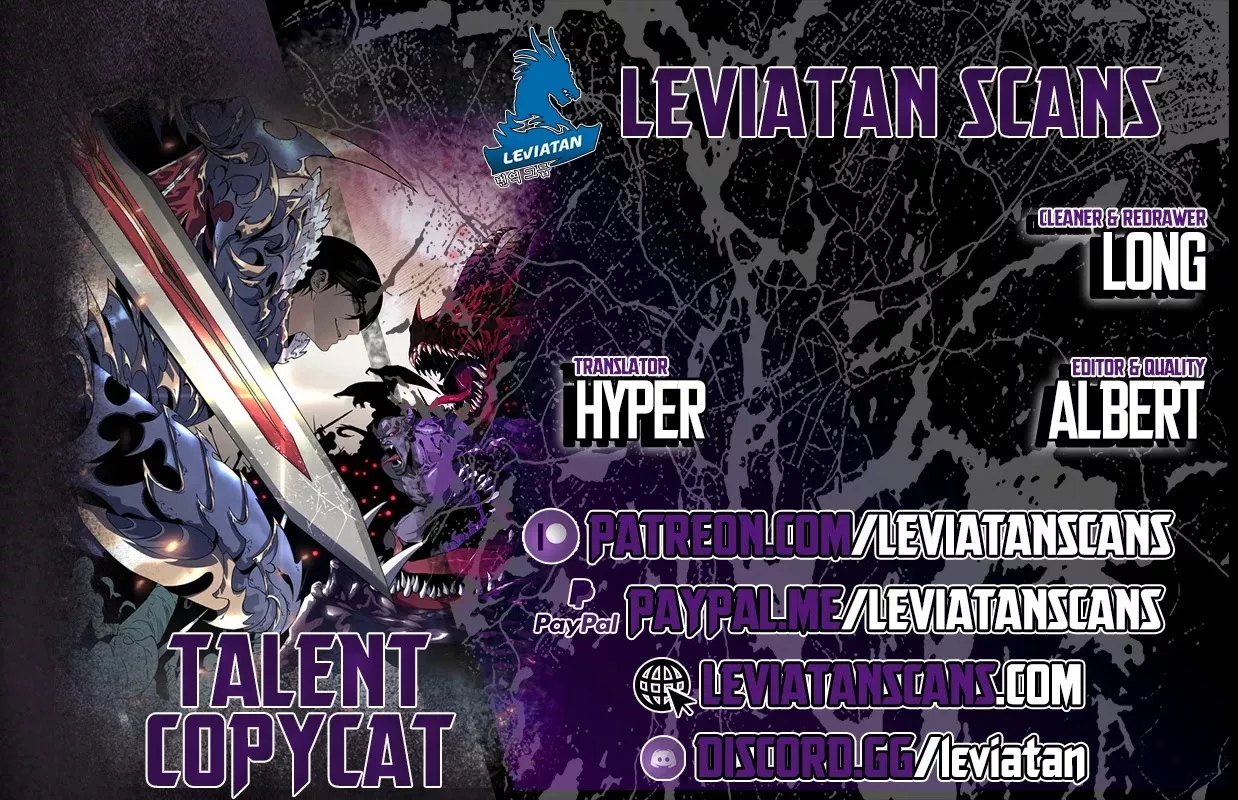 Read Talent Copycat Chapter 2 - Level up! Online