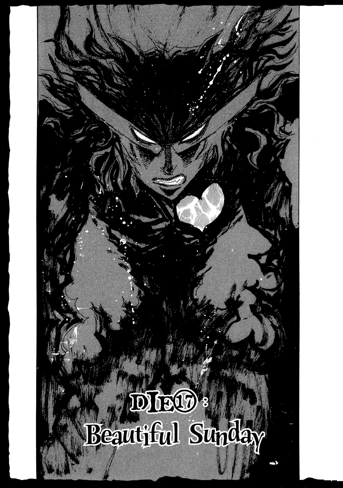 Read Hells Angels Chapter 17 Online