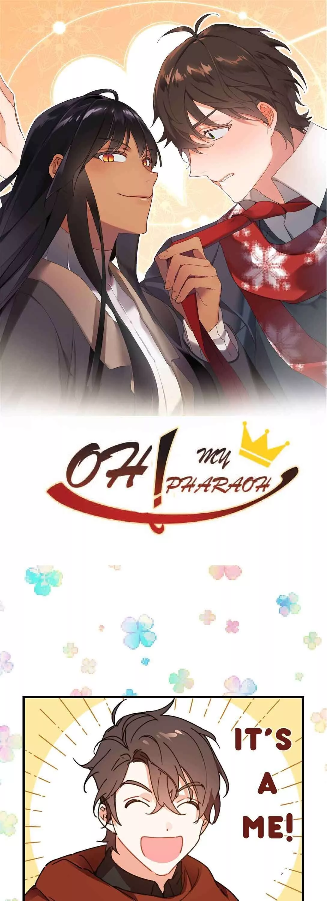 Read Oh! My Prince! Chapter 132 Online