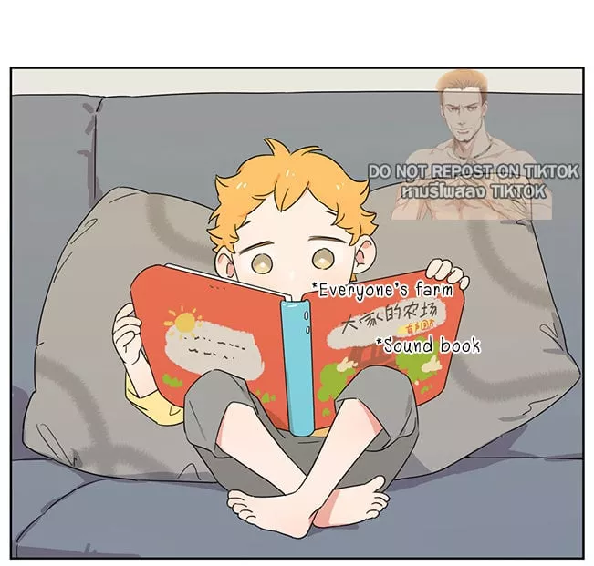 Read The Wolf That Picked Something Up Chapter 86 - Go out and play Online