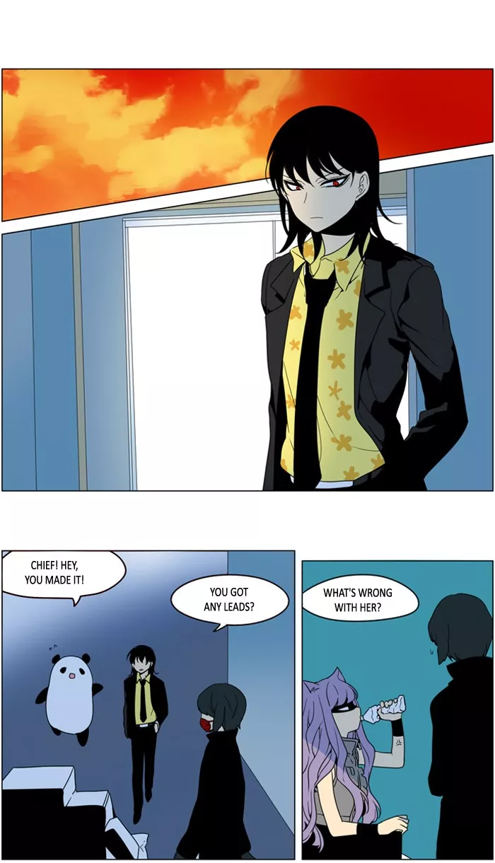 Read I Don’t Want This Kind of Hero Chapter 242 Online