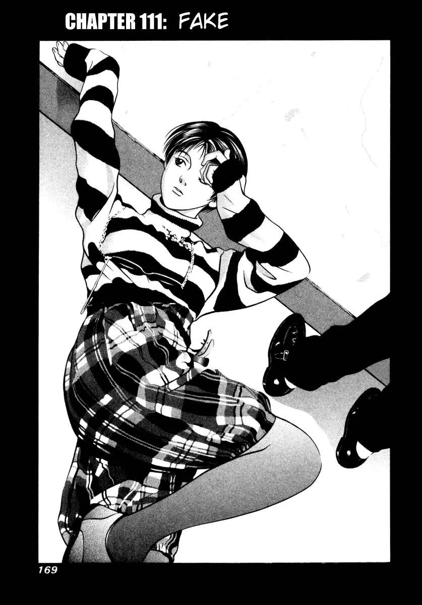 Read Hotman Chapter 111 - Fake Online