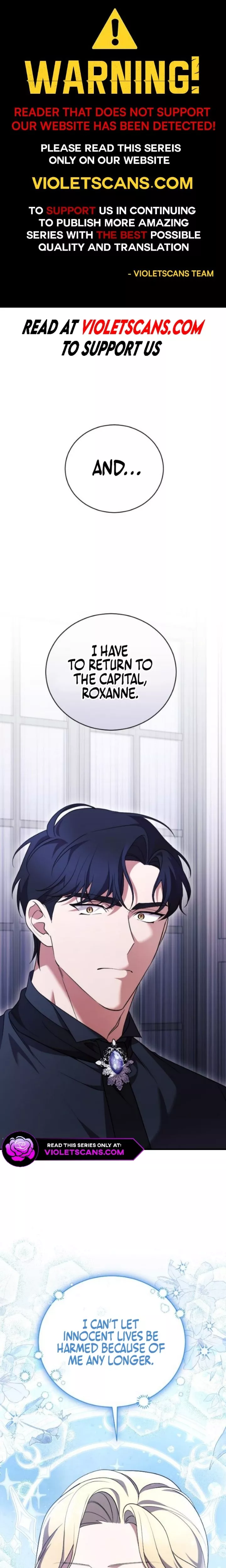 Read The Empress’s Beast Selection Chapter 43 Online