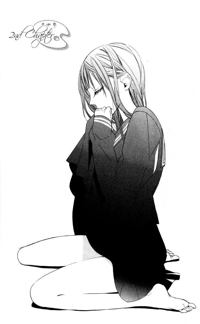 Read Hakuji Chapter 2 Online