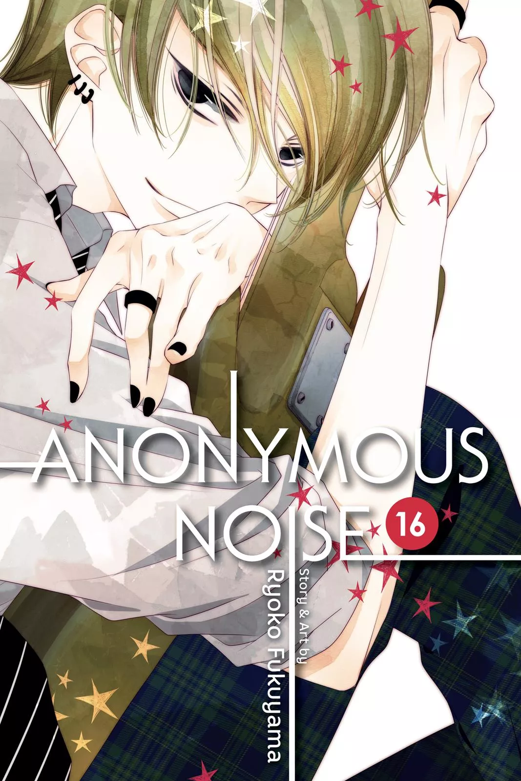 Read Fukumenkei Noise Chapter 88 Online