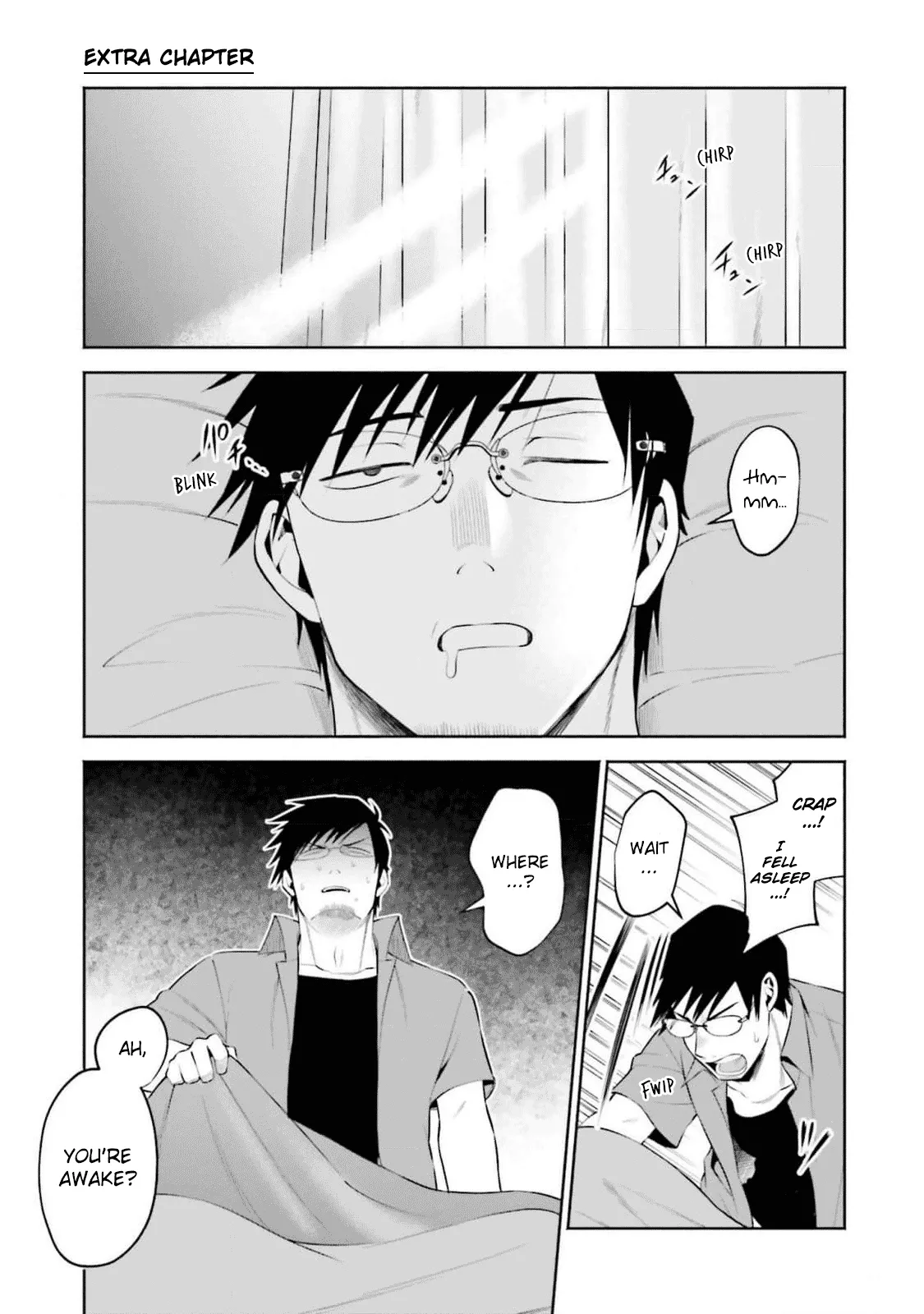 Read Rin-chan wa Suezen Shitai Chapter 31.5 Online