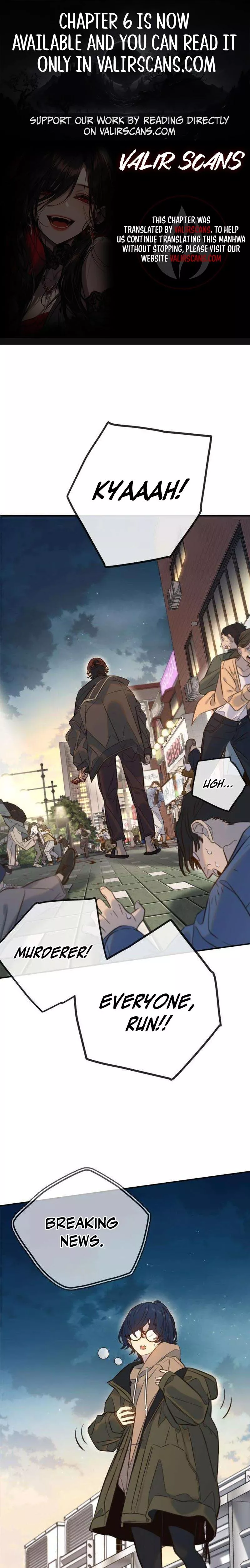 Read Everyone Loves Her Chapter 4 Online