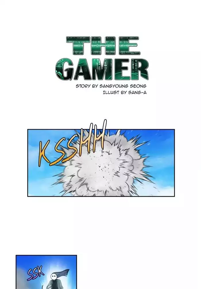 Read The Gamer Chapter 218 Online