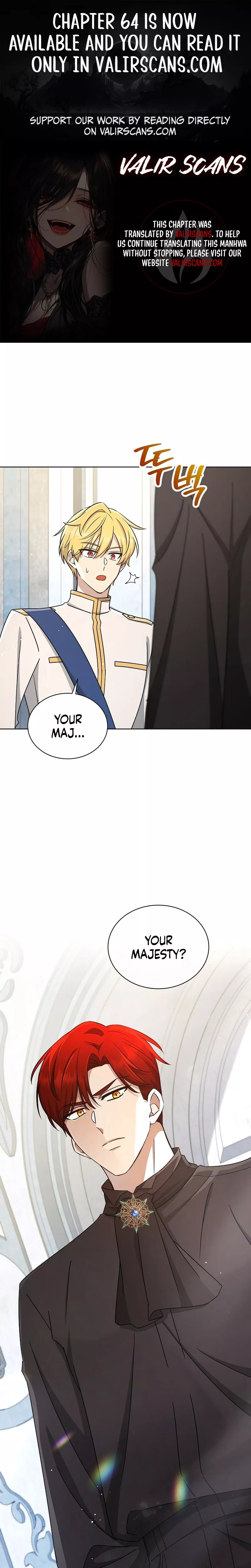 Read A Mouse Biting a Dragon’s Tail Chapter 40 Online