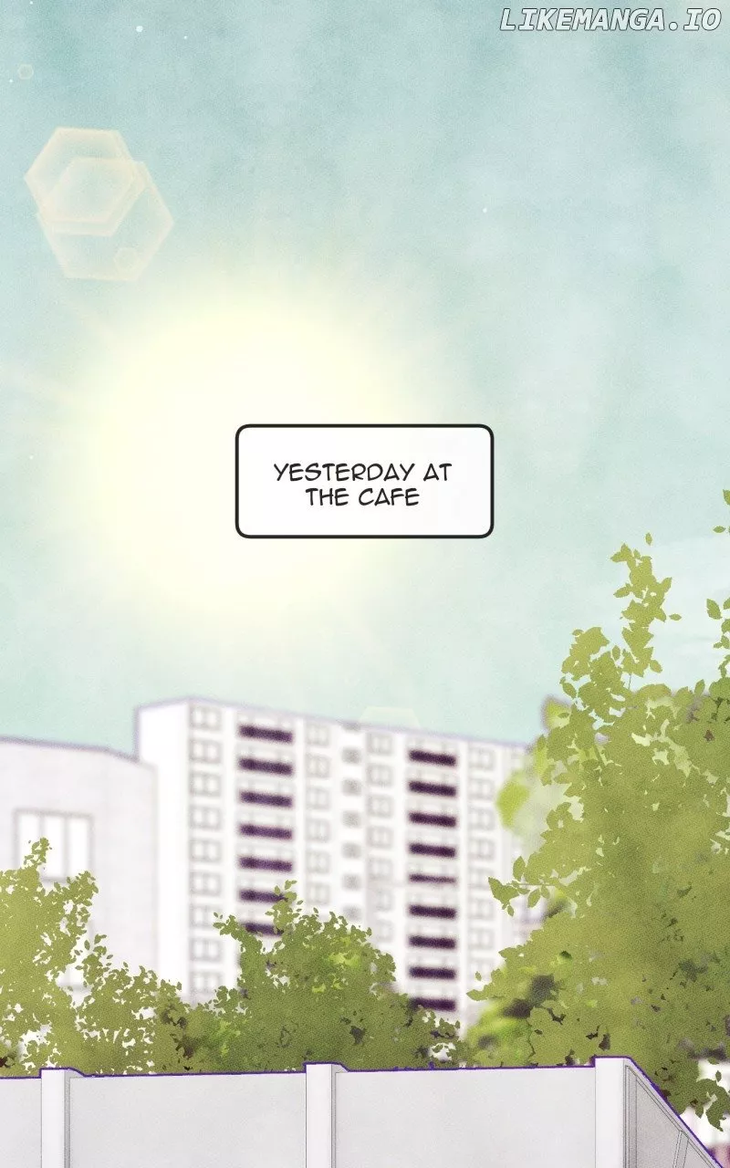 Read Love Cycle Chapter 51 Online