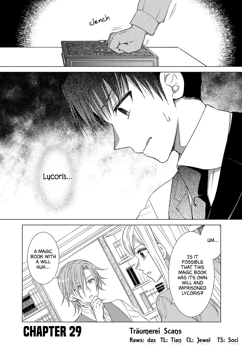 Read Yandere-kei Otome Game no Sekai ni Tensei shiteshimatta you desu Chapter 29 Online