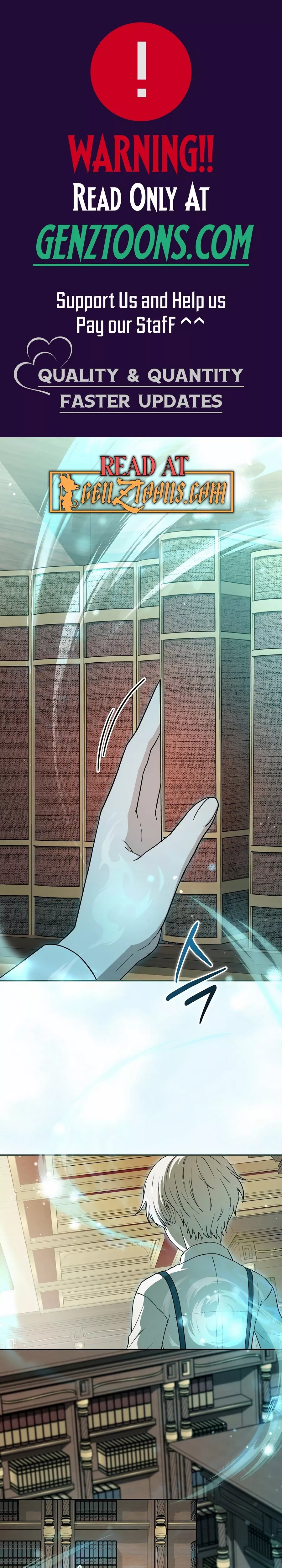 Read The Concept-Grasping Magical Genius Chapter 4 Online