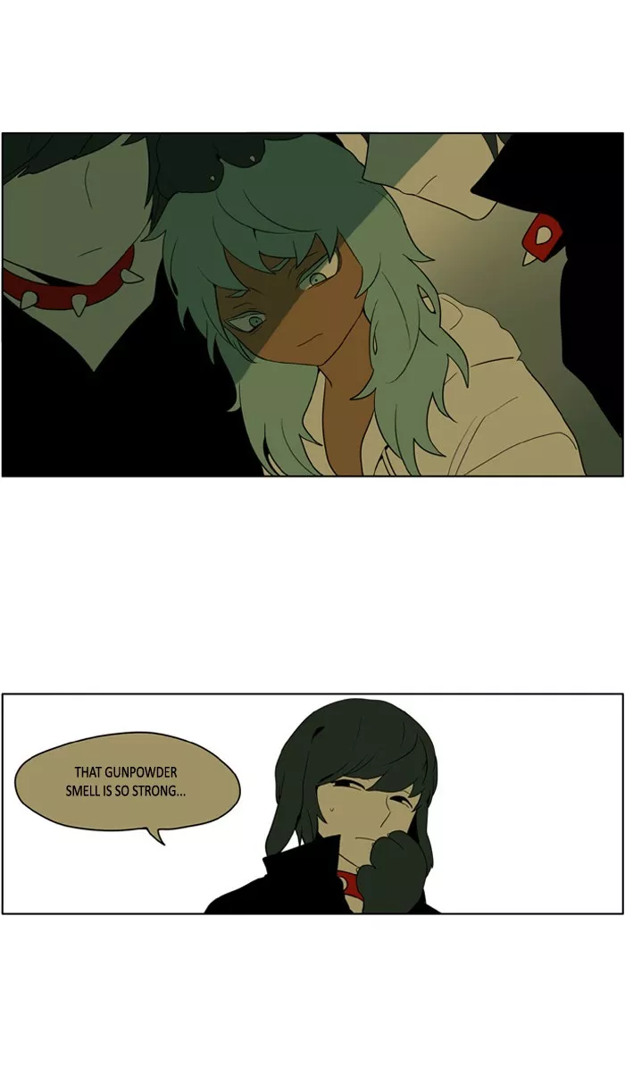 Read I Don’t Want This Kind of Hero Chapter 212 Online