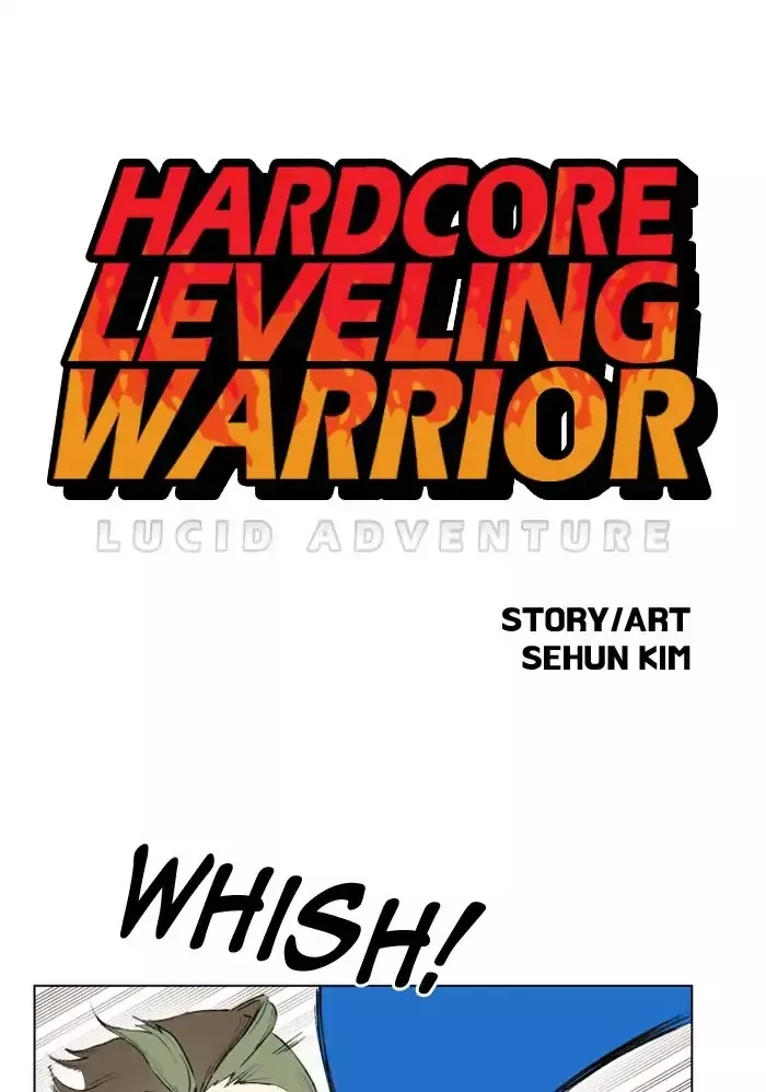 Read Hardcore Leveling Warrior Chapter 158 Online