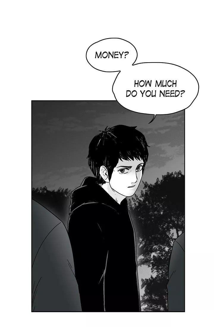 Read An Eye for an Eye Chapter 69 Online