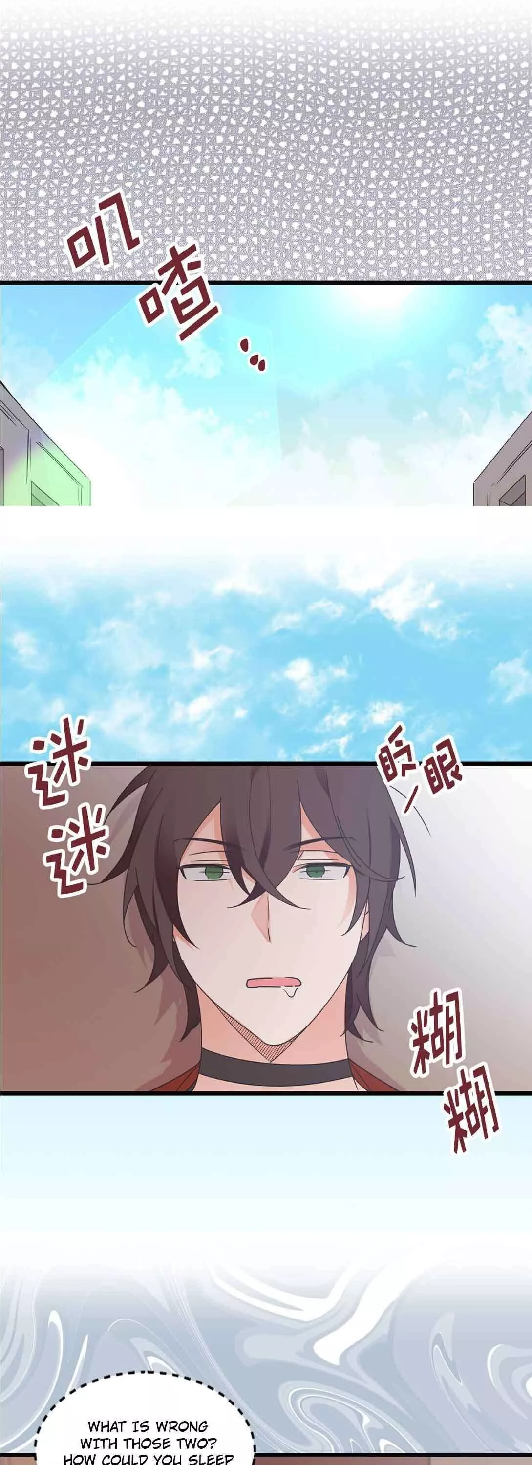 Read Oh! My Prince! Chapter 100 Online
