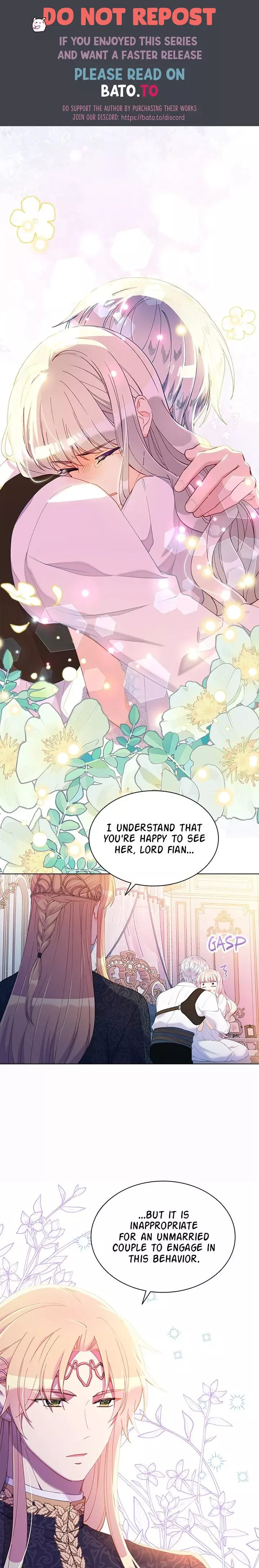 Read The Mighty Extra: One Girl Changes the World Chapter 50 Online