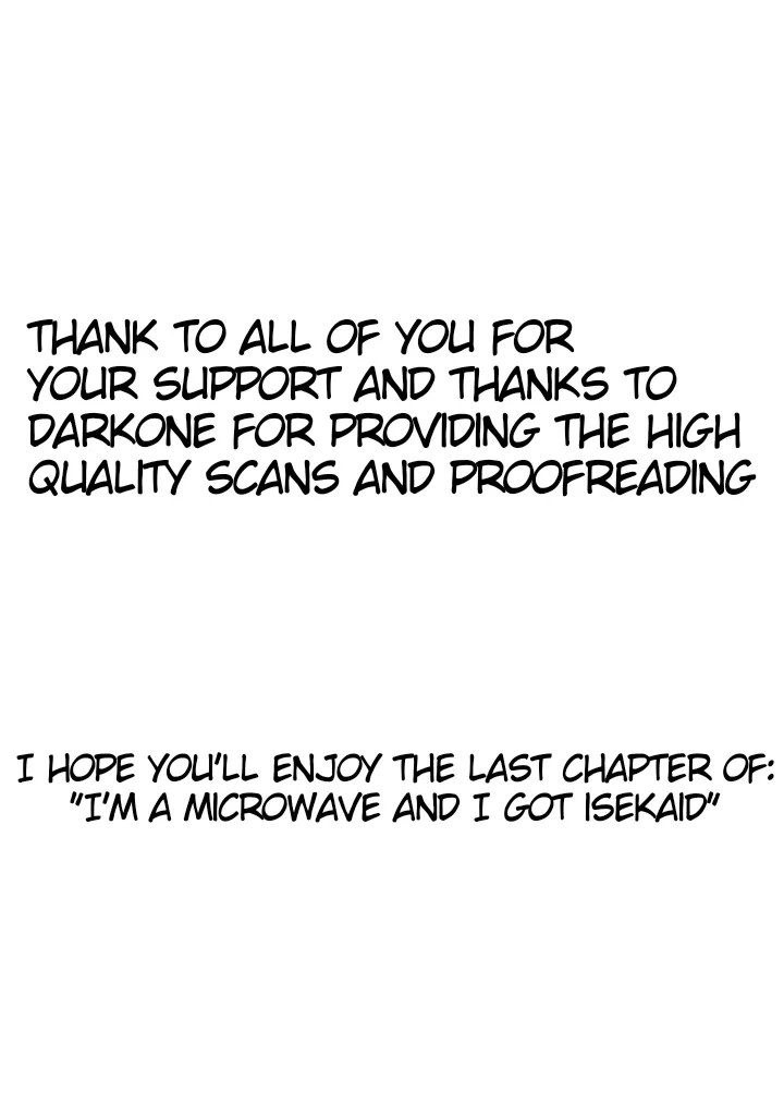 Read Kuzu Inou “Thermo Operator” no Ore ga Musou suru made Chapter 20 Online