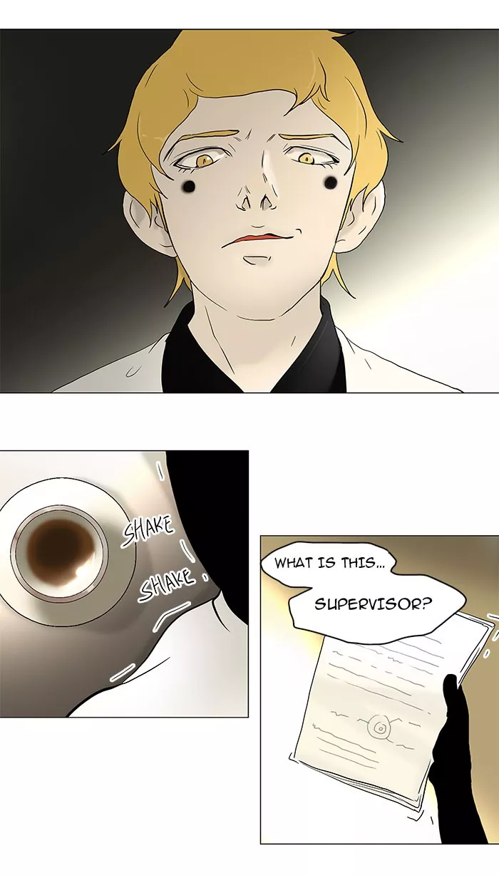 Read Tower of God Chapter 36 - [Season 1] Ep. 36 Online