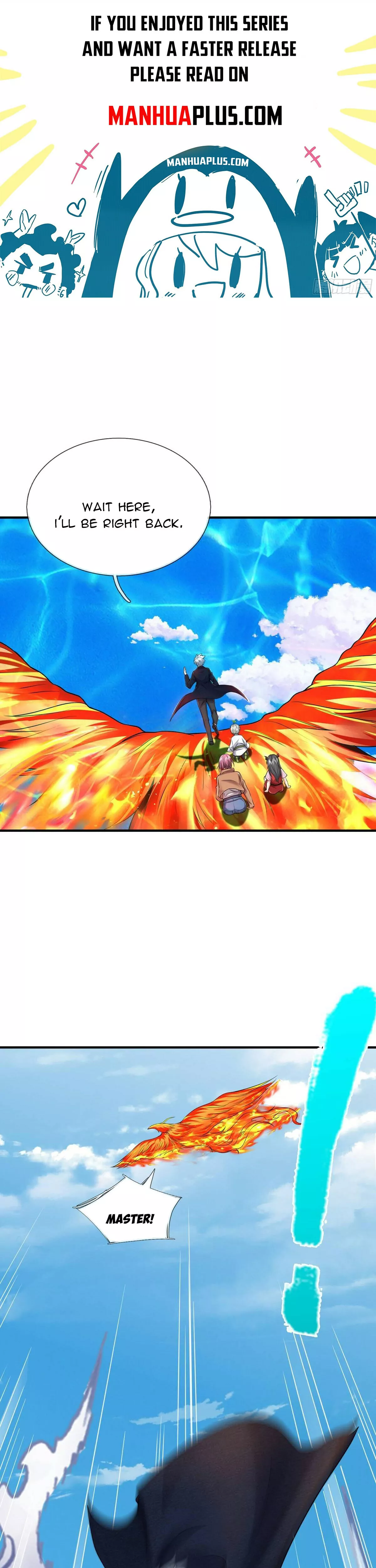 Read I’m the Great Immortal Chapter 614 Online